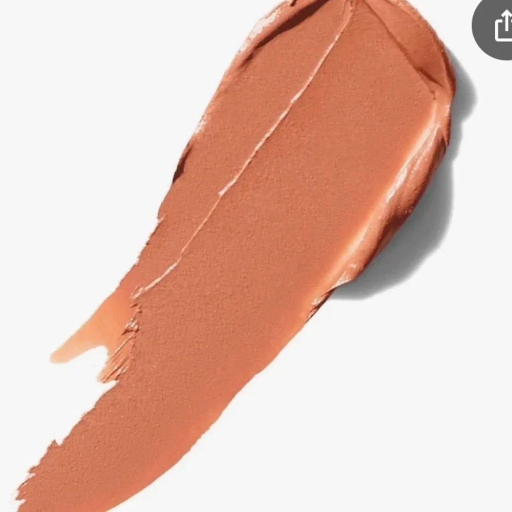 Morphe Matte Lipstick in Boo, new!